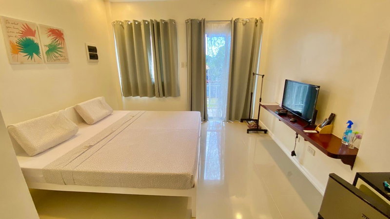 Villa del OZ Resort, Panglao, Filipinas