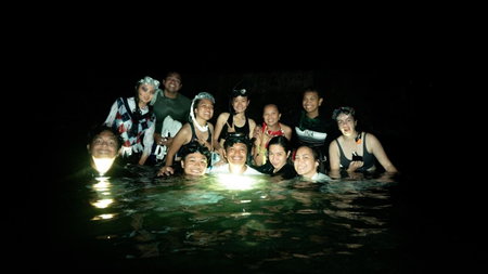 Kurma Eco Beach Lodge, Mambajao, Philippinen
