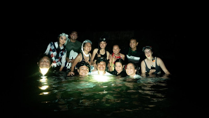 Kurma Eco Beach Lodge, Mambajao, Philippinen