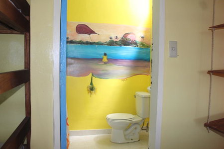 Kurma Eco Beach Lodge, Mambajao, Philippinen