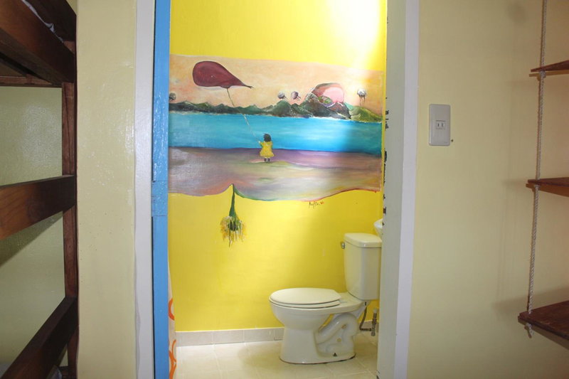 Kurma Eco Beach Lodge, Mambajao, Philippinen