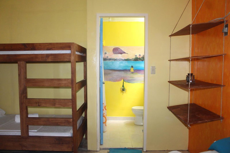 Kurma Eco Beach Lodge, Mambajao, Philippinen