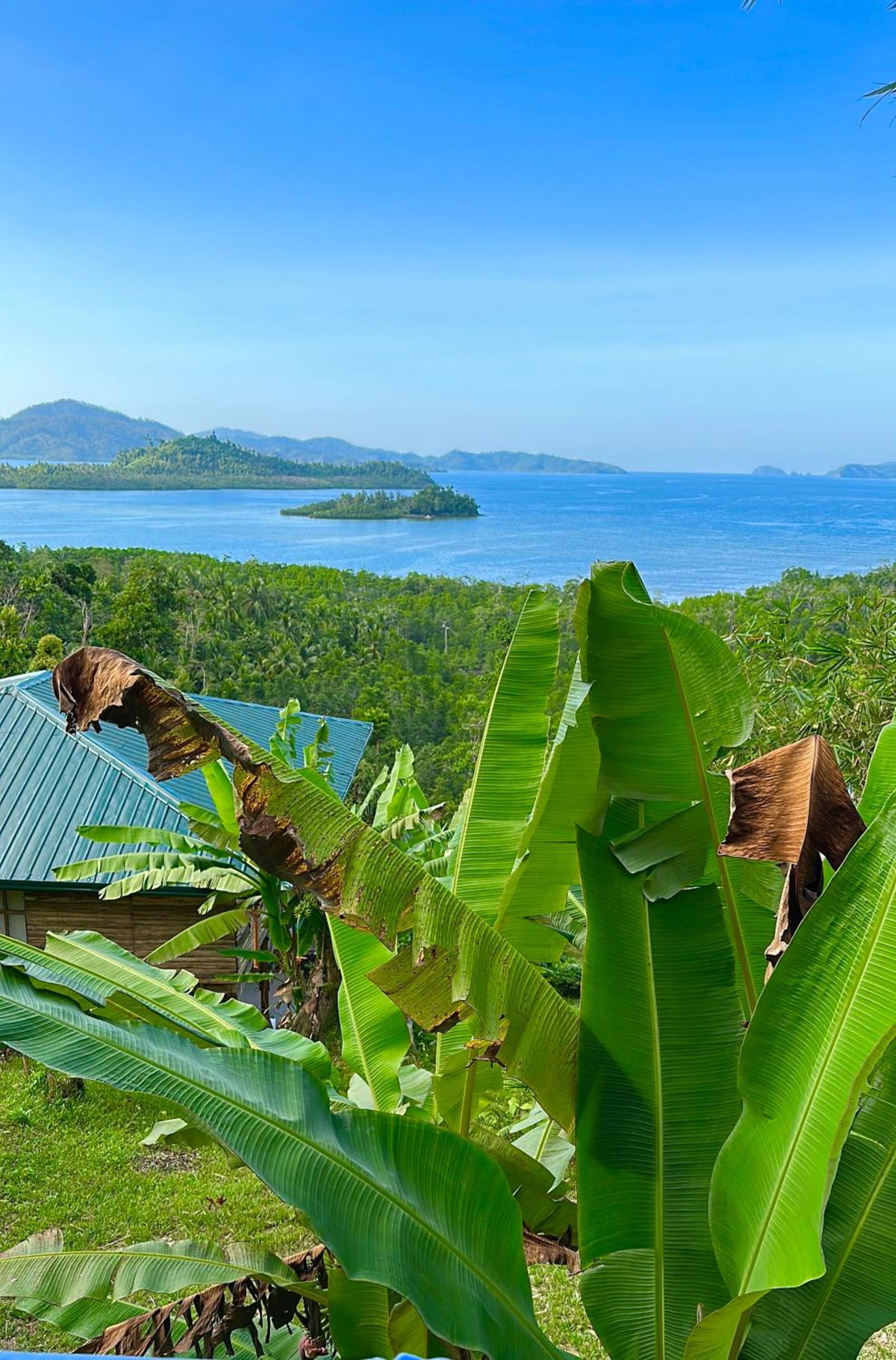 Green Hill Restaurant & Cottages, Philippines