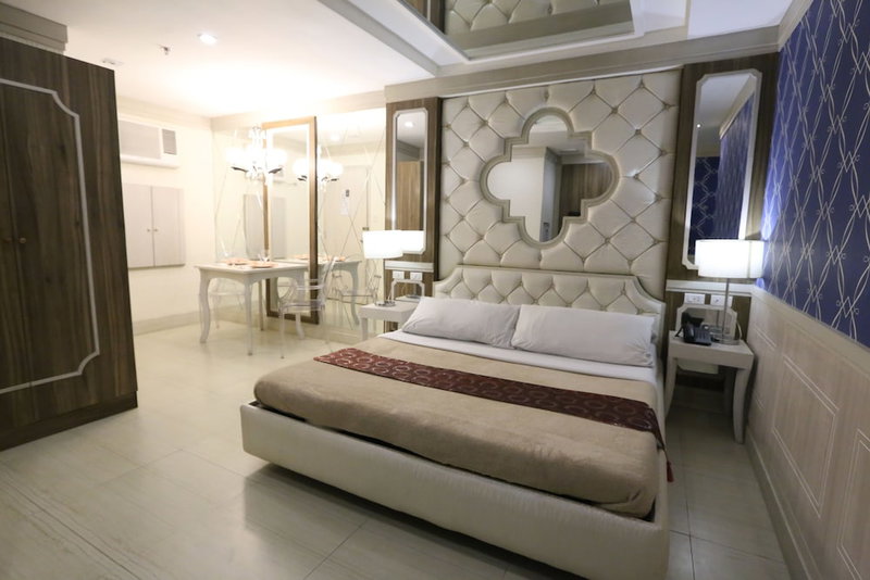 Victoria Court Malabon, Caloocan City, Philippines