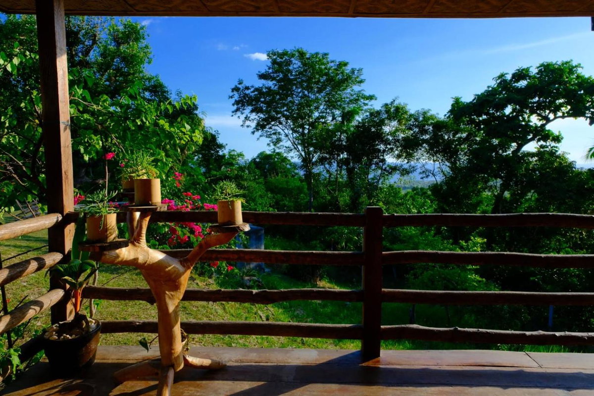 Hotel · OM Horizon Ecoresort, Loboc