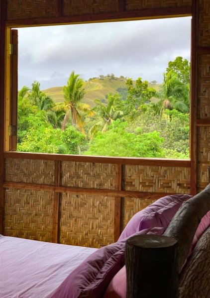OM Horizon Ecoresort, Loboc, Philippines