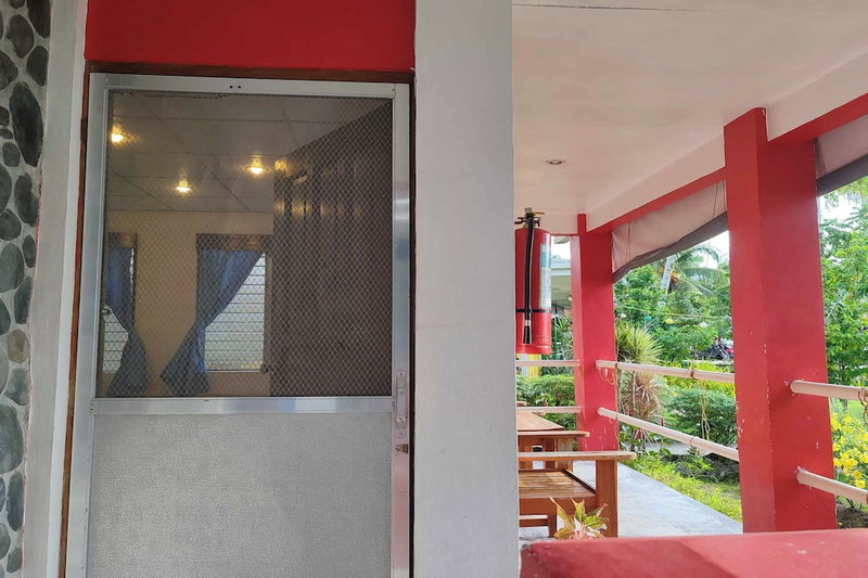 Summer Homes Beach Front Resort and Cottages Port Barton, San Vicente, Philippines