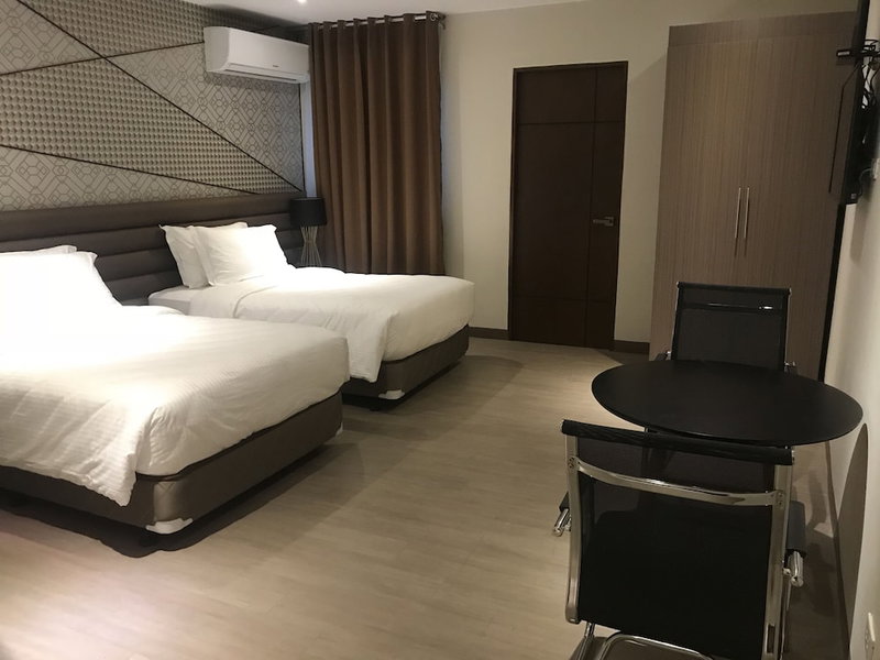 Maxx Hotel Ortigas, Pasig, Philippines