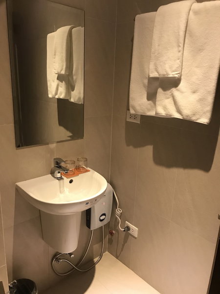 Maxx Hotel Ortigas, Pasig, Philippines