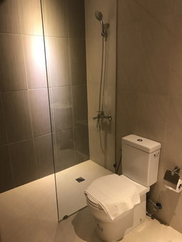 Maxx Hotel Ortigas, Pasig, Philippines