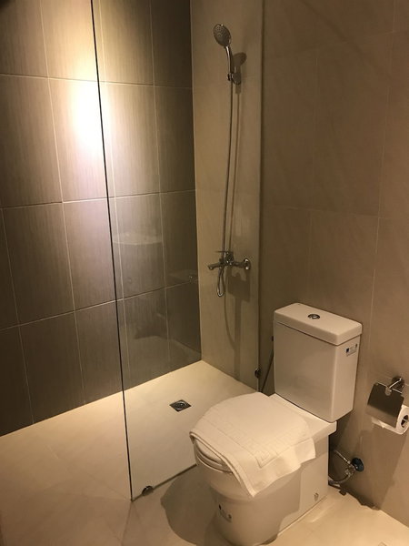 Maxx Hotel Ortigas, Pasig, Philippines