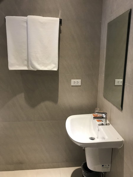 Maxx Hotel Ortigas, Pasig, Philippines