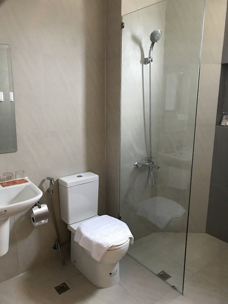 Maxx Hotel Ortigas, Pasig, Philippines