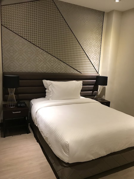 Maxx Hotel Ortigas, Pasig, Philippines