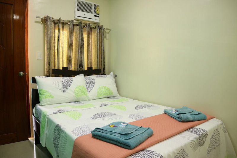 EA Apartelle - Metro Vigan - Hostel, San Vicente, Philippines