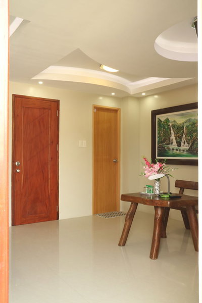 EA Apartelle - Metro Vigan - Hostel, San Vicente, Philippines