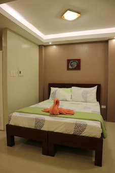 EA Apartelle - Metro Vigan - Hostel, San Vicente, Philippines