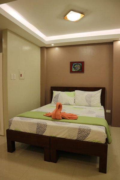 EA Apartelle - Metro Vigan - Hostel, San Vicente, Philippines