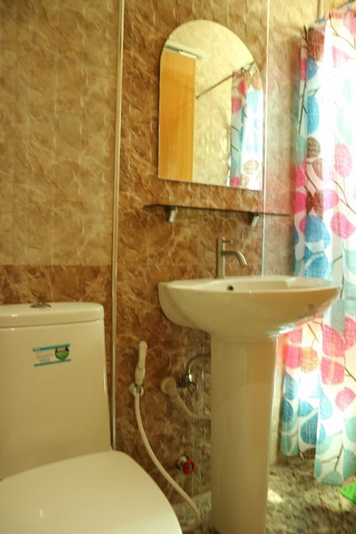 EA Apartelle - Metro Vigan - Hostel, San Vicente, Philippines