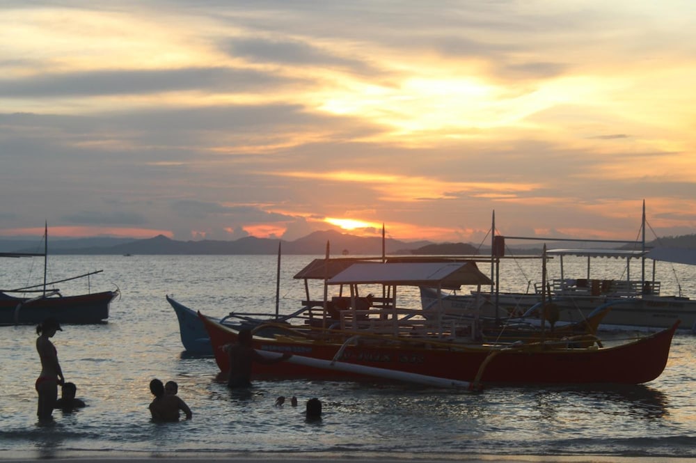 Laguno Bed and Breakfast, Philippines