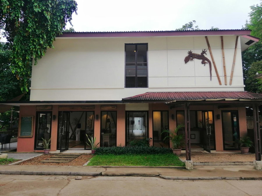 Coron Ecolodge, Coron, Filipinas