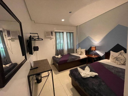 Coron Ecolodge, Coron, Filipinas