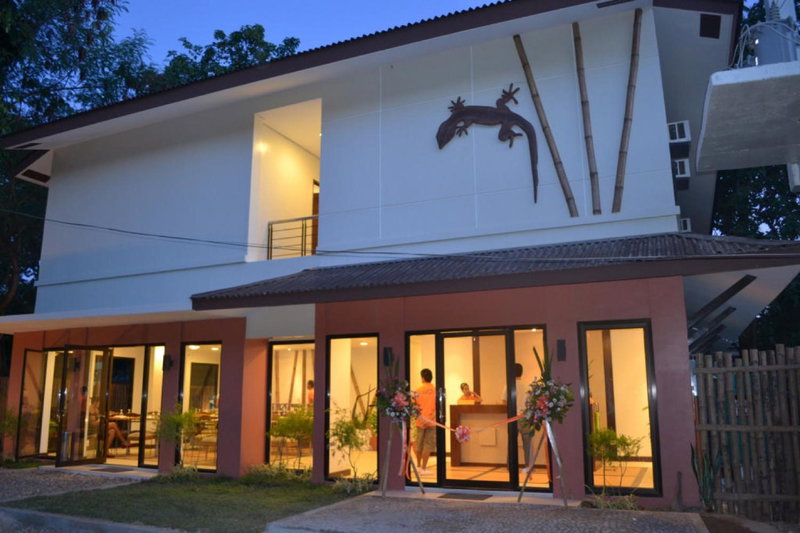 Coron Ecolodge, Coron, Filipinas