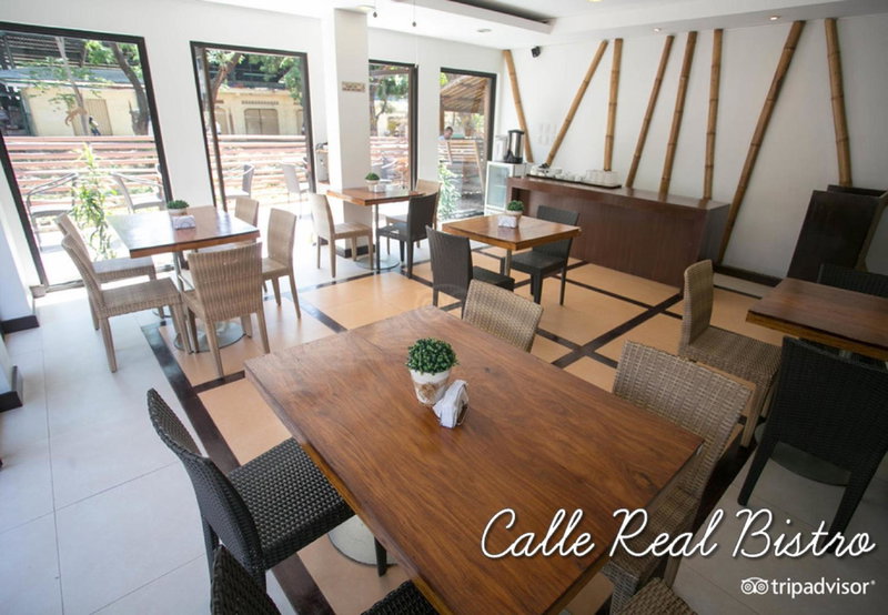 Coron Ecolodge, Coron, Filipinas