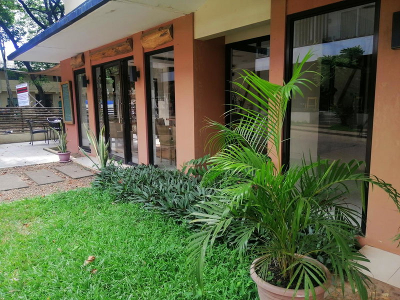 Coron Ecolodge, Coron, Filipinas