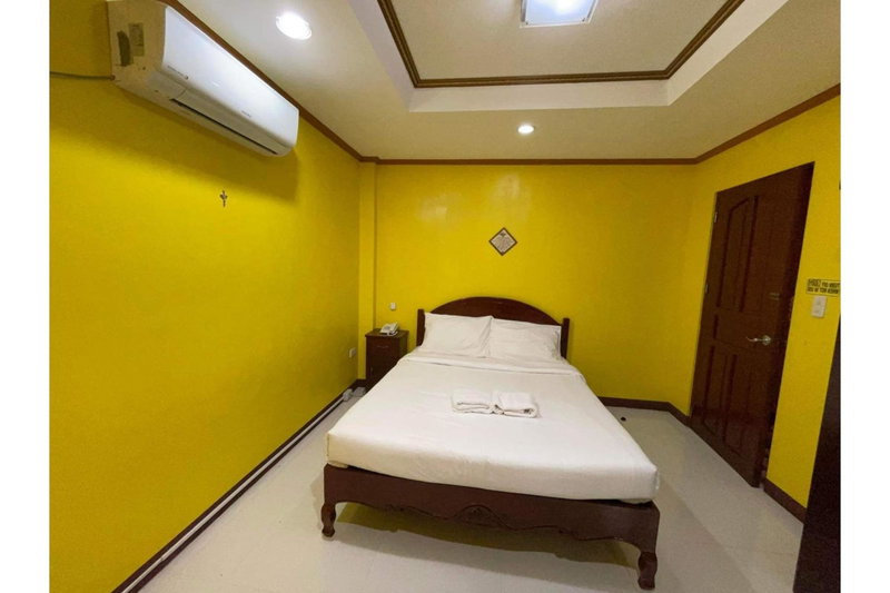 Casa Venicia Caticlan, Boracay, Philippinen