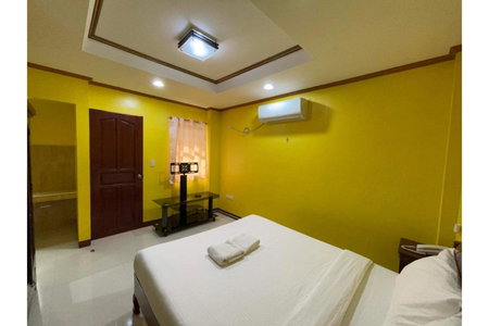 Casa Venicia Caticlan, Boracay, Philippinen