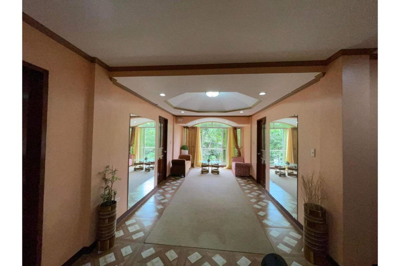 Casa Venicia Caticlan, Boracay, Philippinen