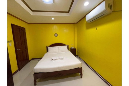 Casa Venicia Caticlan, Boracay, Philippinen
