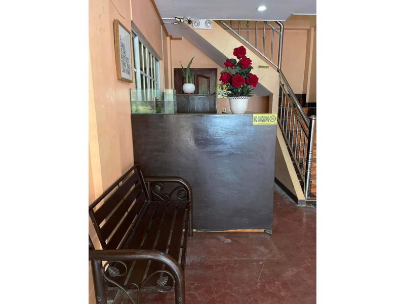 Casa Venicia Caticlan, Boracay, Philippinen