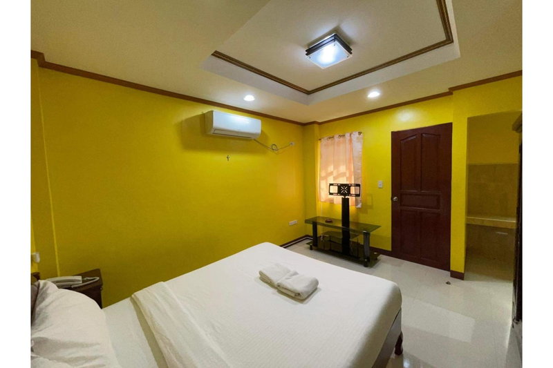 Casa Venicia Caticlan, Boracay, Philippinen