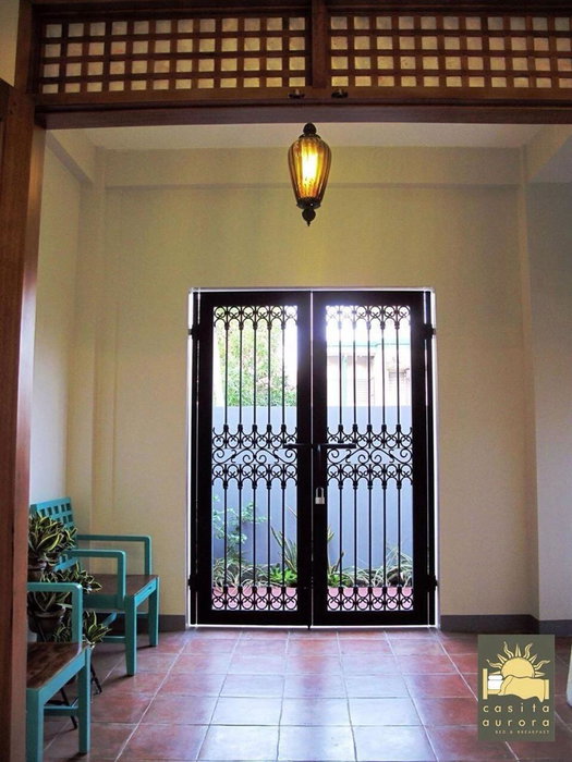 Casita Aurora Bed and Breakfast, Legazpi, Philippines