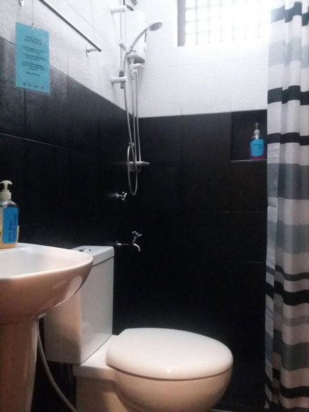 Casita Aurora Bed and Breakfast, Legazpi, Philippines