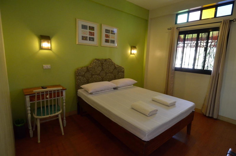 Casita Aurora Bed and Breakfast, Legazpi, Philippines