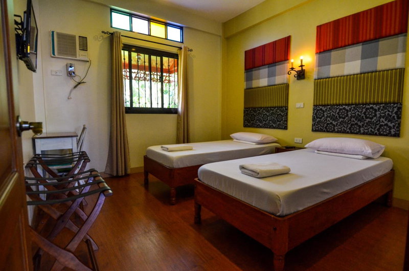 Casita Aurora Bed and Breakfast, Legazpi, Philippines