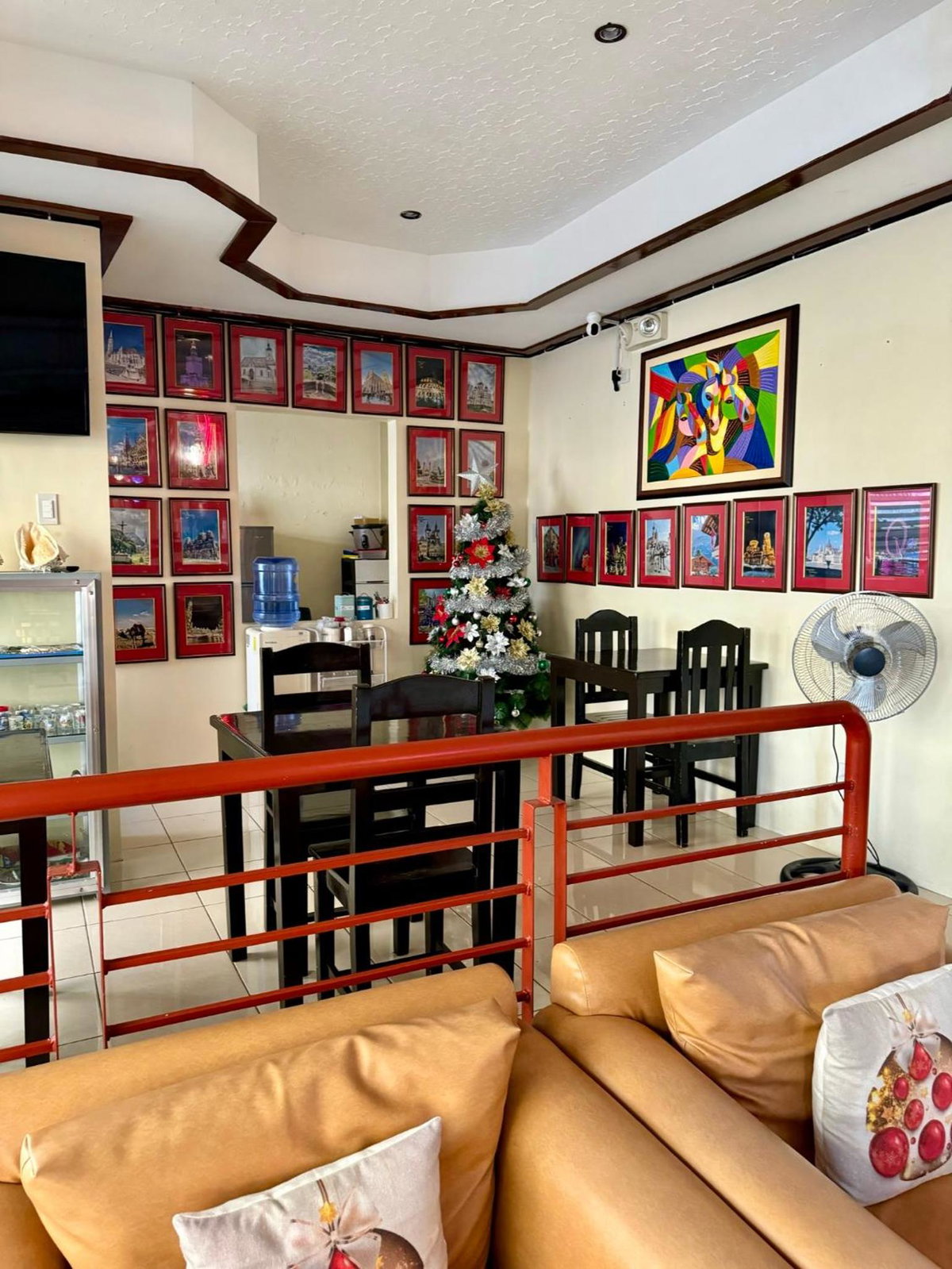 Hotel Casa Teofista, Philippines