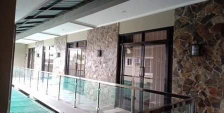 Regal425 Condotel, Angeles, Philippines