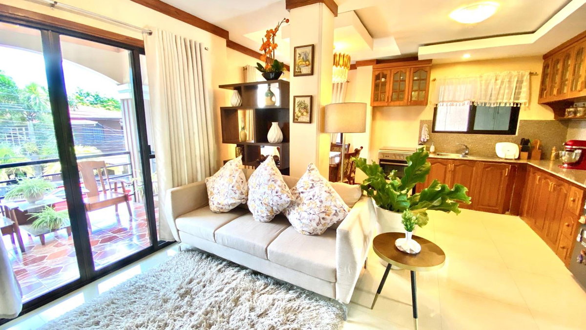 Elaine's Homestay, Philippinen