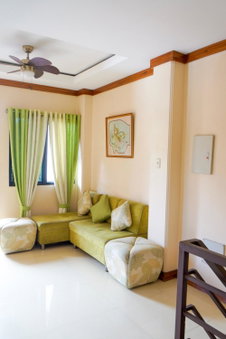 Elaine's Homestay, Dumaguete, Philippinen