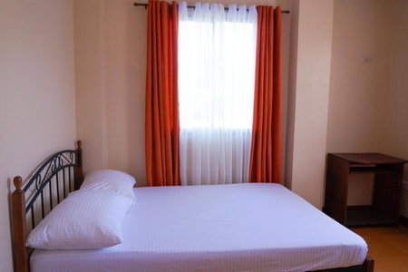 Elaine's Homestay, Dumaguete, Philippinen