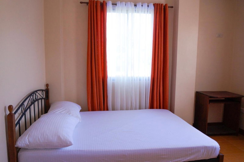 Elaine's Homestay, Dumaguete, Philippinen