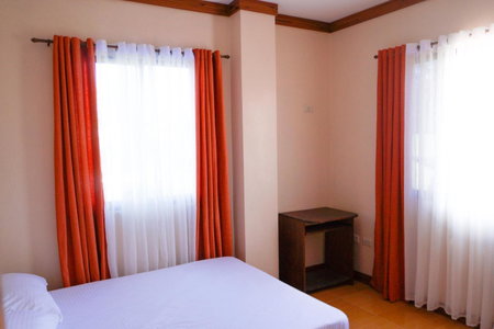 Elaine's Homestay, Dumaguete, Philippinen