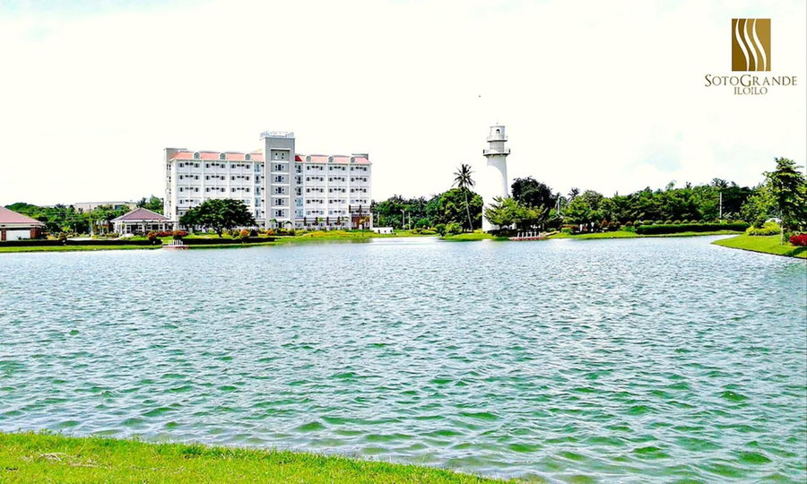 Sotogrande Iloilo Hotel, Iloilo City, Philippinen