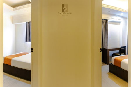Sotogrande Iloilo Hotel, Iloilo City, Philippinen