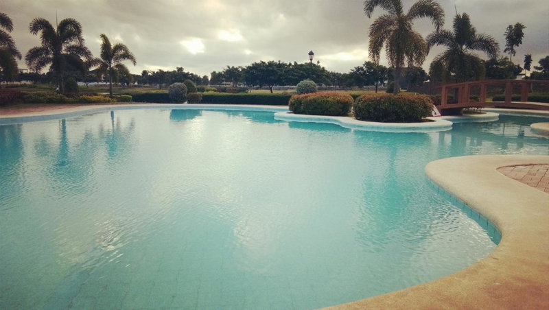 Sotogrande Iloilo Hotel, Iloilo City, Philippinen