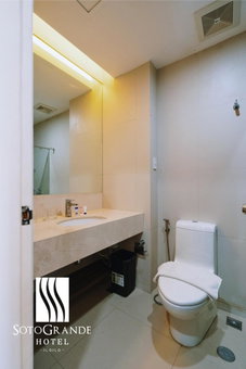 Sotogrande Iloilo Hotel, Iloilo City, Philippinen